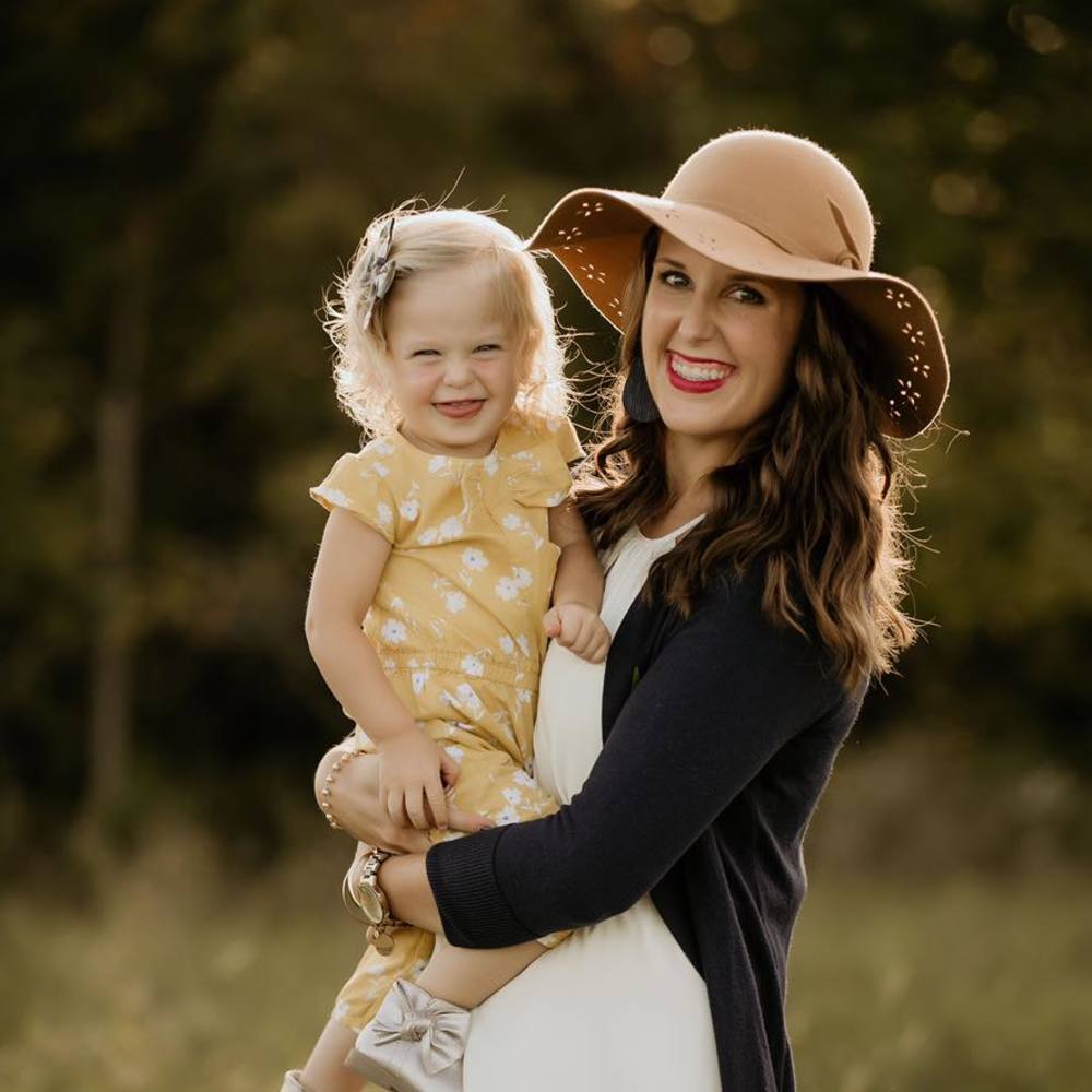 Meet your Posher, Lainey